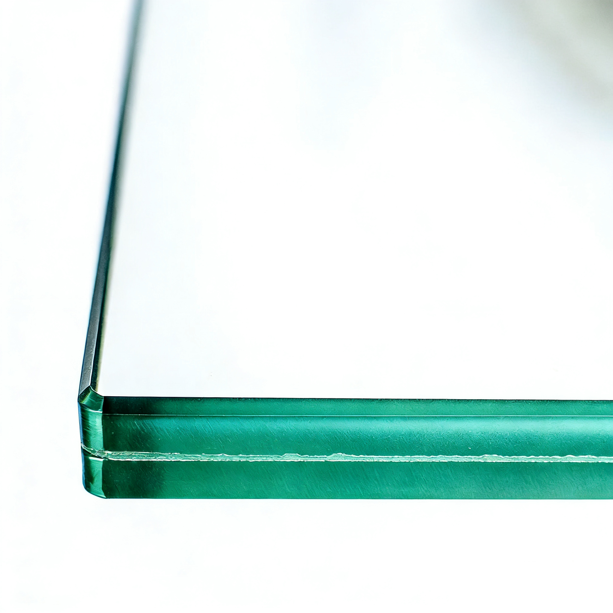 Laminated glass الزجاج الرقائقي (6)