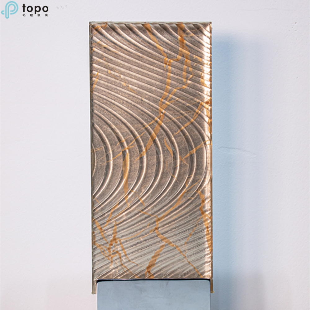 Figure Glass السيد-سج-2003