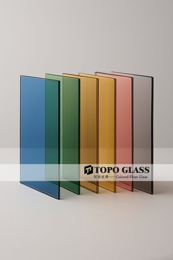 FloatGlass الزجاج المسطح (3)