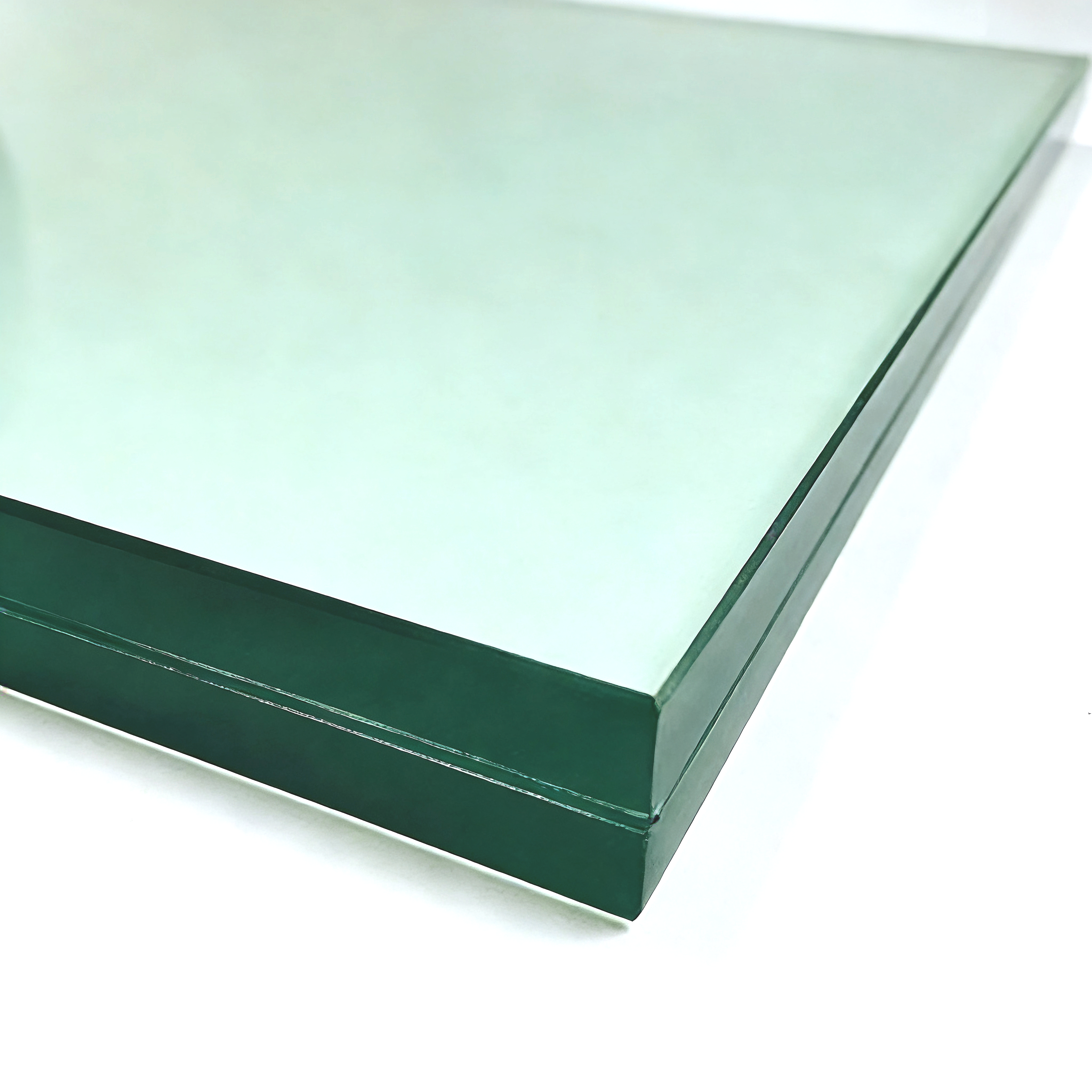 Laminated glass الزجاج الرقائقي (2)