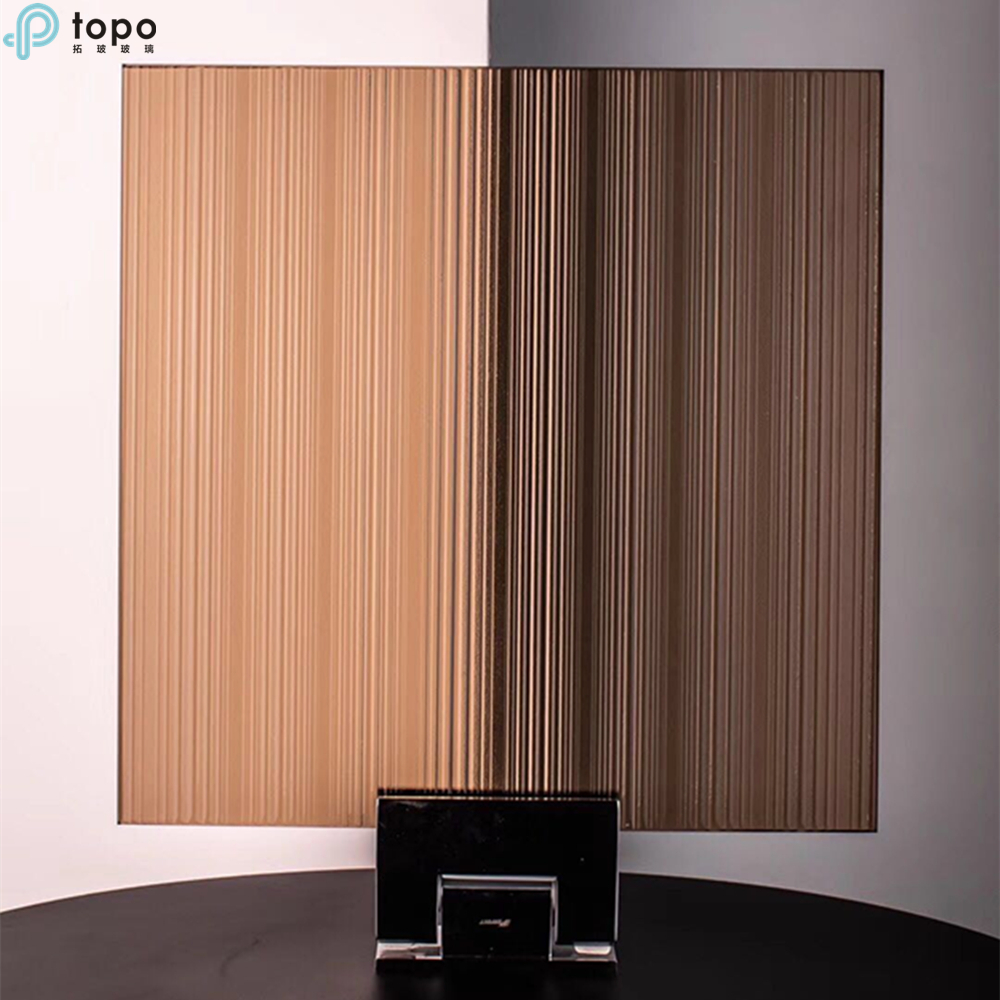 Pattern Glass MR-SJ-2004 درع (2)