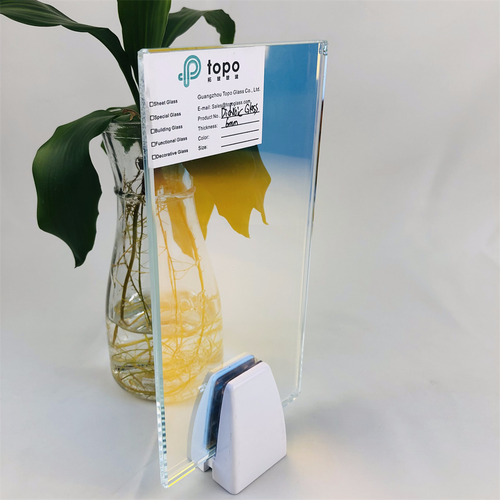 Dichroic Glass زجاج ثنائي اللون (6)