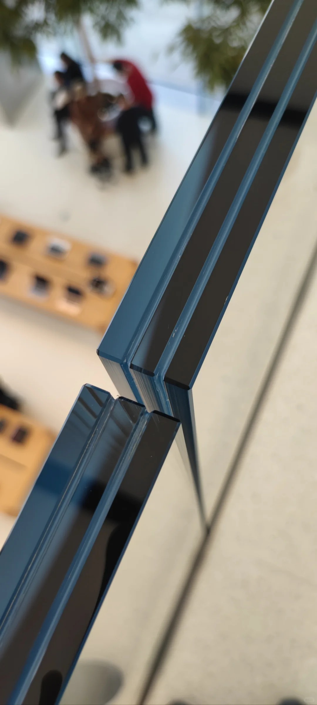 laminated glass الزجاج الرقائقي (10)