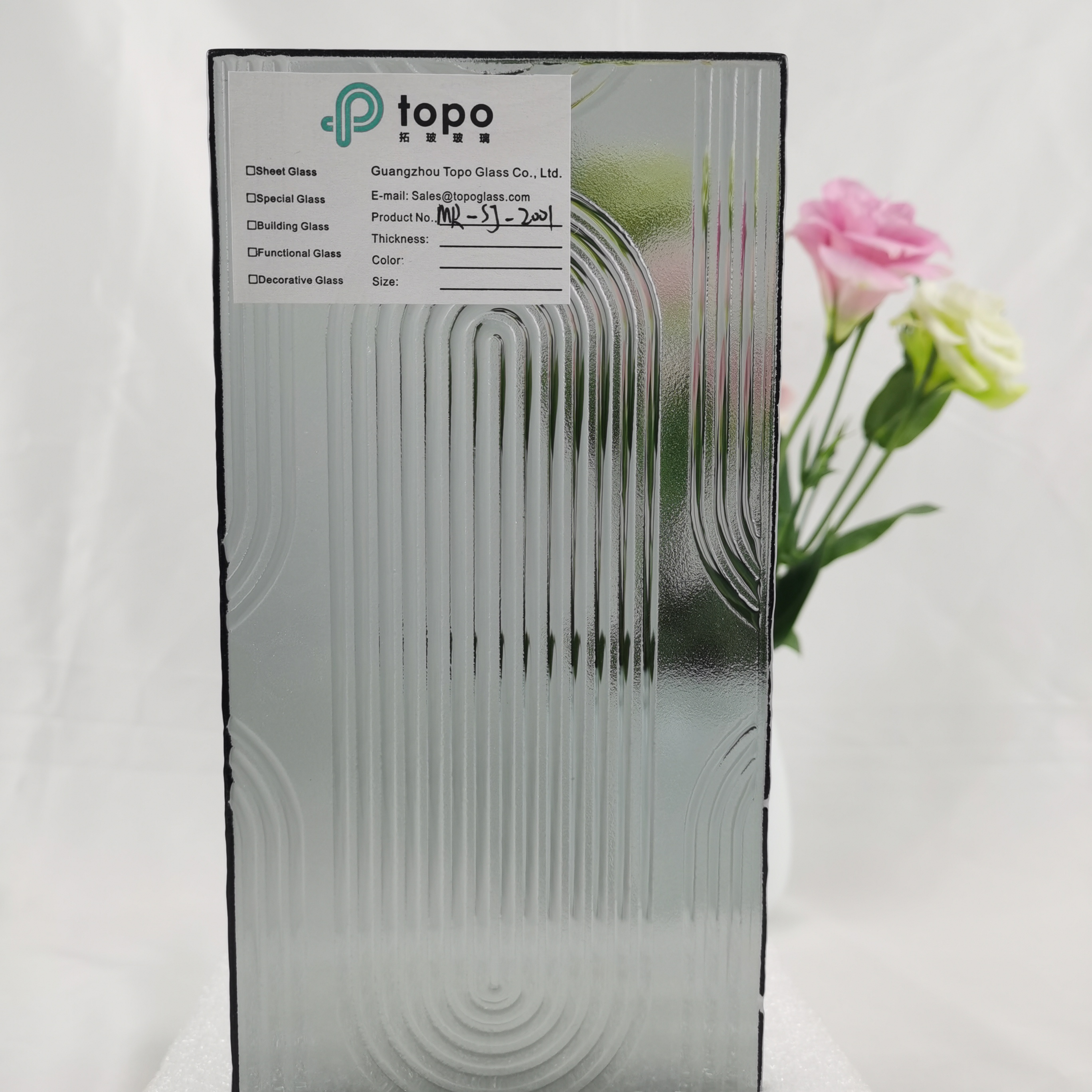 Figure Glass السيد-سج-2001 (82)