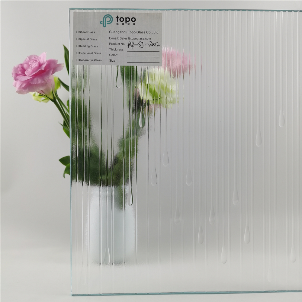 Partition Wall Glass السيد-سج-2002 (175)