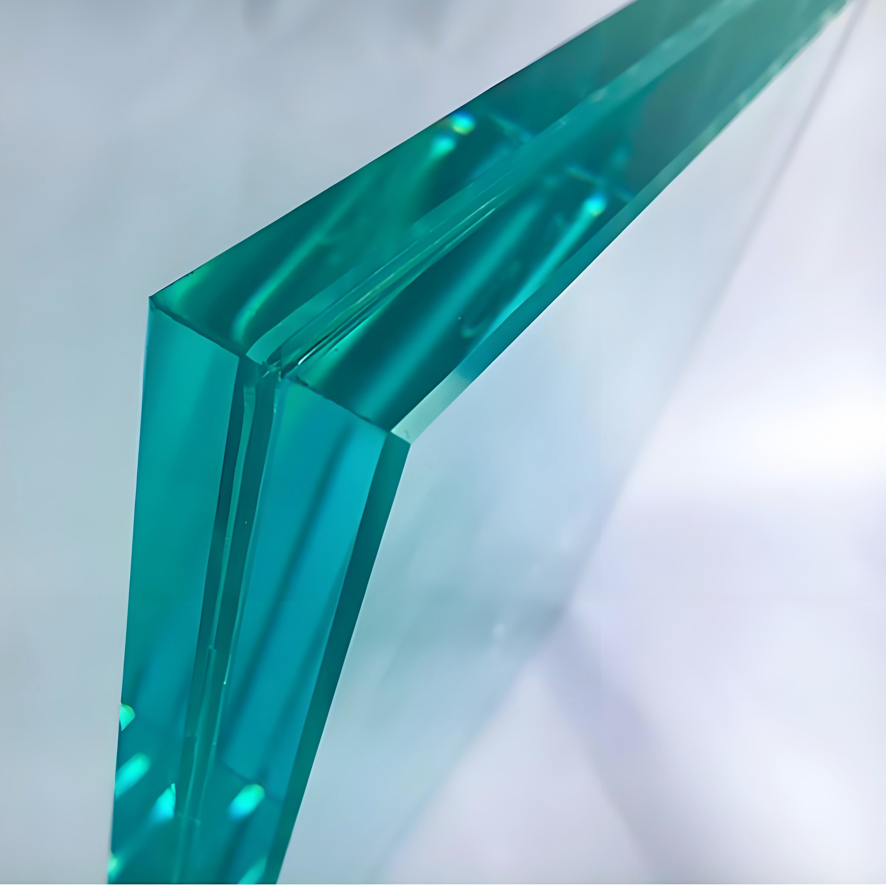 Laminated glass الزجاج الرقائقي (6)