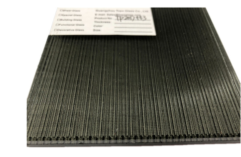 قوانغتشو مغلفة زجاج الأمان شبكة الرغبات