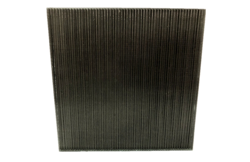 قوانغتشو مغلفة زجاج الأمان شبكة الرغبات