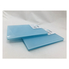 6.38 ملم 8.38 ملم زجاج مصفح باللون الأزرق الفاتح