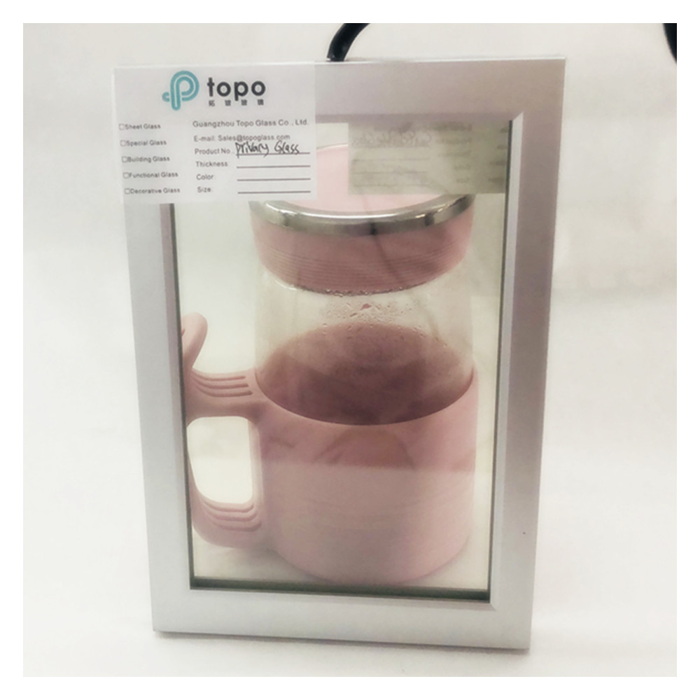 زجاج الخصوصية المصفح الذكي السحري القابل للتحويل