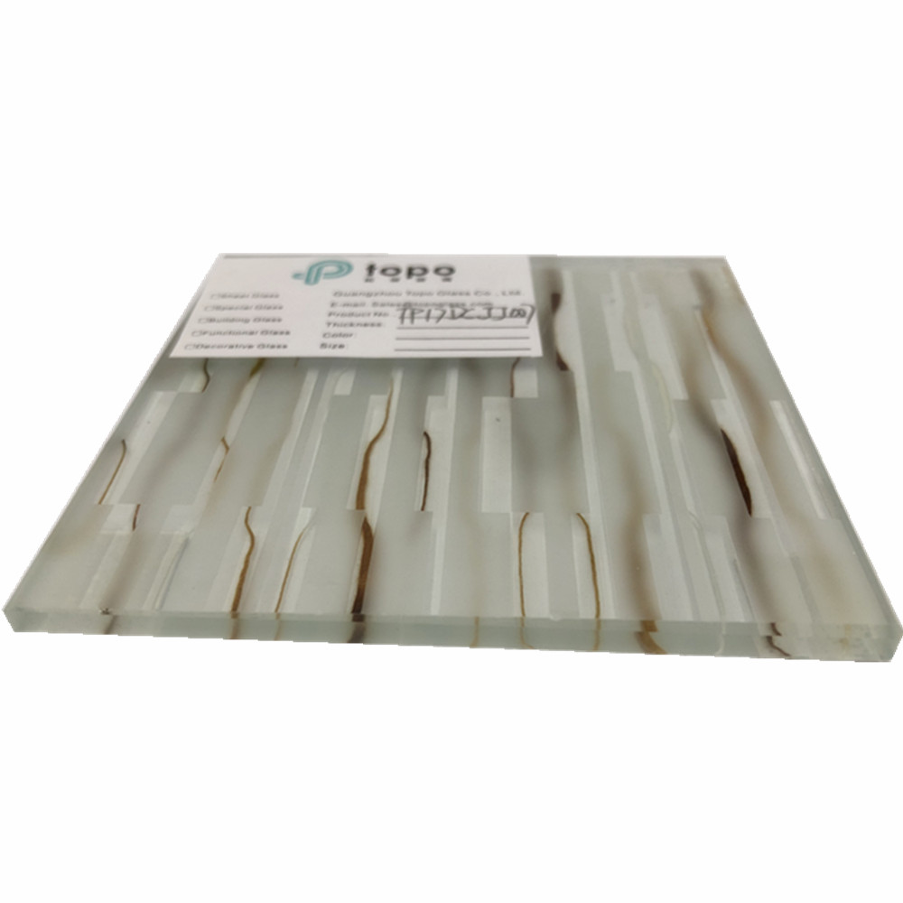 زجاج مقاوم للكسر بسلك مقاوم للحريق للسلامة الصينية