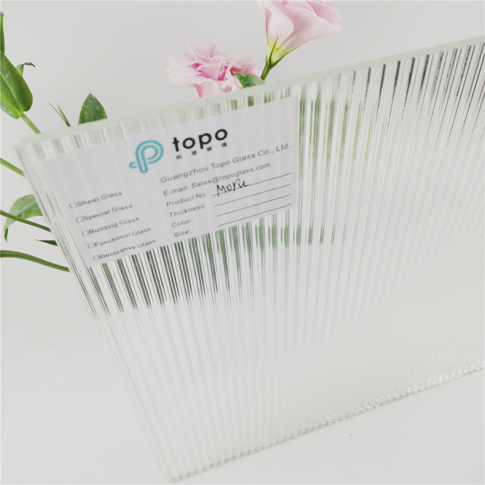 3 مللي متر 4 مللي متر 5 مللي متر 6 مللي متر 8 مللي متر 10 مللي متر فائق الوضوح منخفض الحديد نمط مورو الزجاج