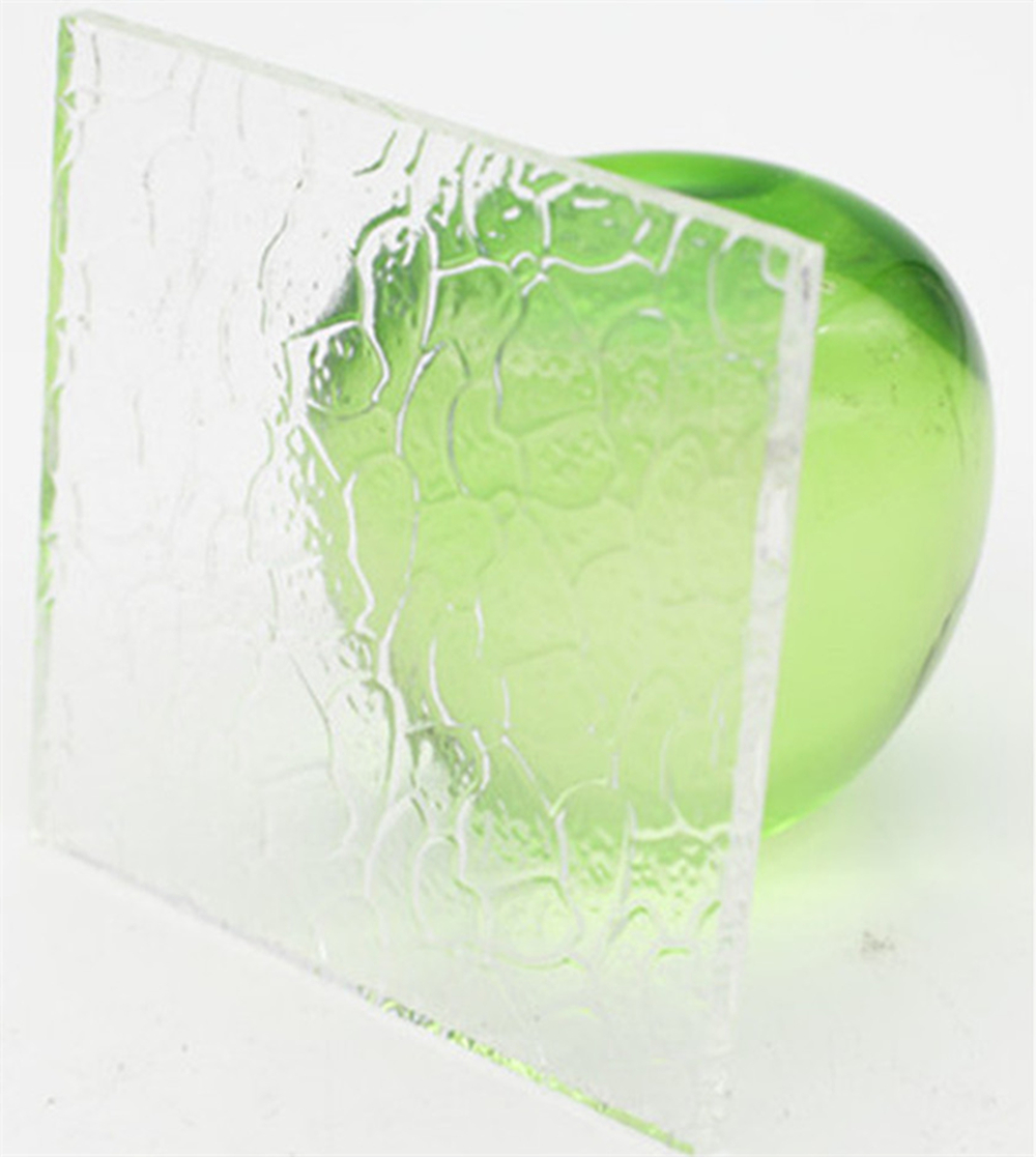 مورغون الشكل الزجاجي 