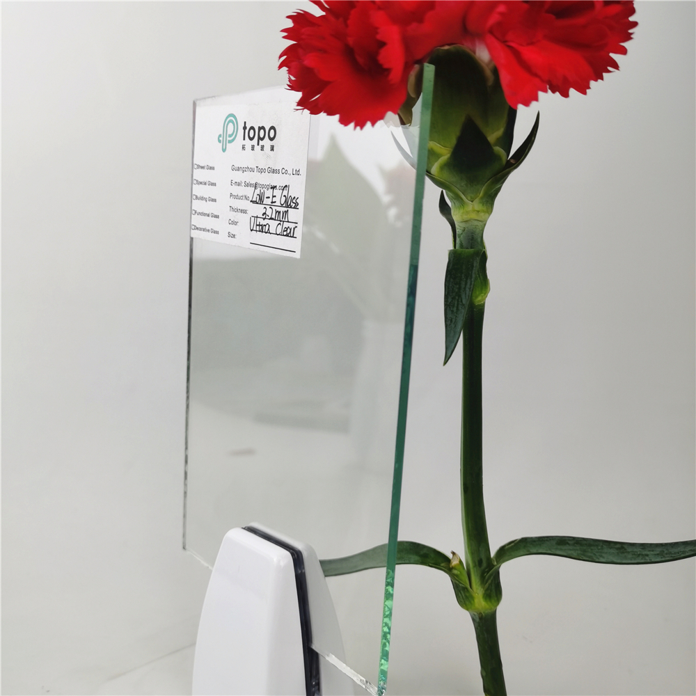 3.2 مم 4 مم 5 مم 6 مم 8 مم 10 مم 12 مم زجاج منخفض E على الإنترنت