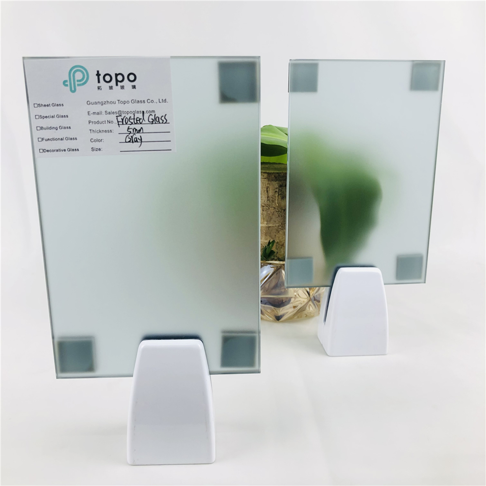 2mm 3mm 4mm 5mm 6mm 8mm 10mm 12mm 15mm 19mm 22mm Fingerorint الحرة حمض محفورا زجاج بلوري