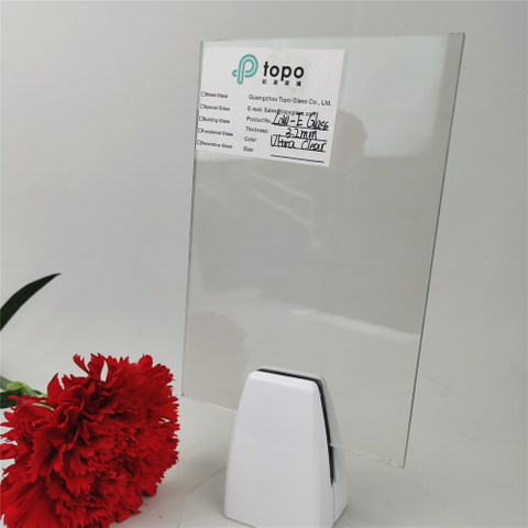 3 مم 4 مم 5 مم 6 مم زجاج منخفض E خارج الخط