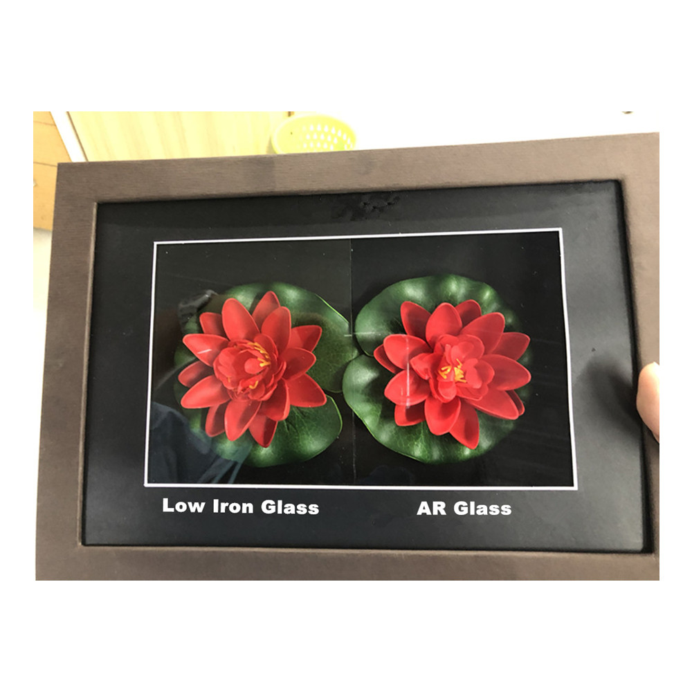 2 مم 3 مم 4 مم 5 مم 6 مم 8 مم 10 مم 12 مم 15 مم زجاج مضاد للانعكاس