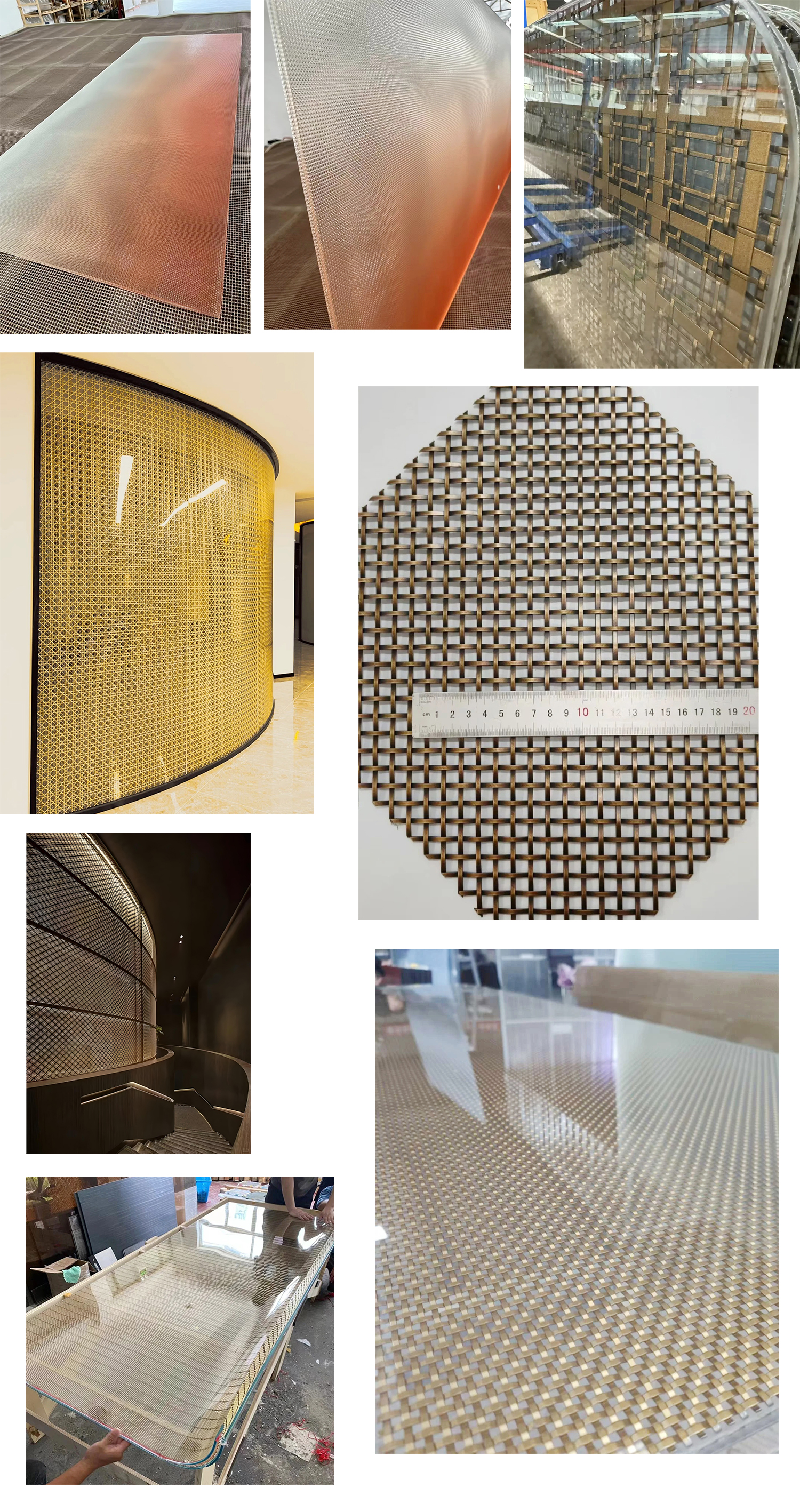 الزجاج الرقائقي (18)