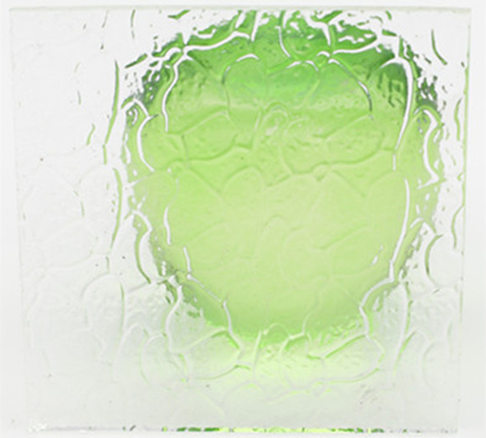 مورغون الشكل الزجاجي