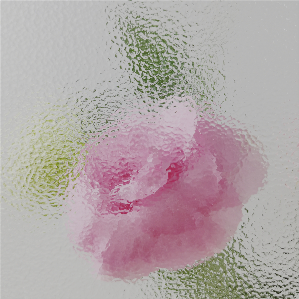 ناشيجي نمط الزجاج