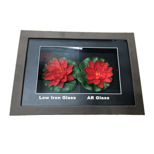 2 مم 3 مم 4 مم 5 مم 6 مم 8 مم 10 مم 12 مم 15 مم زجاج مضاد للانعكاس