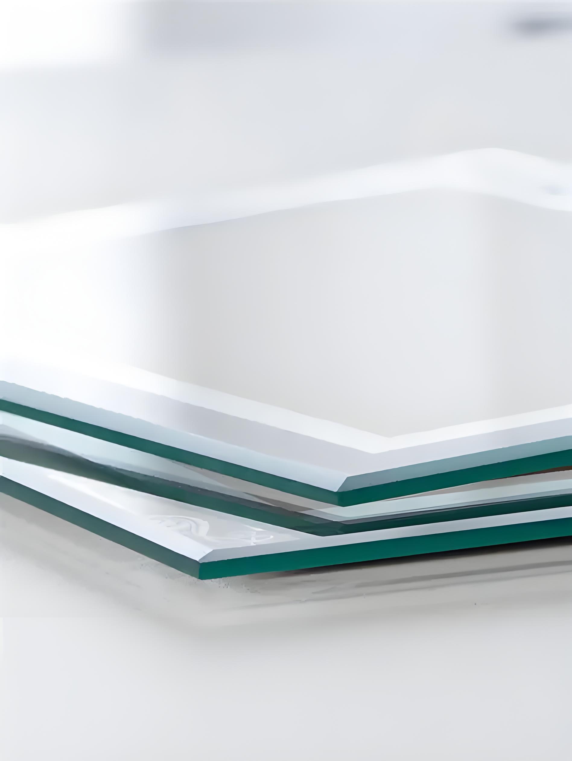 AR زجاج مضاد للانعكاس