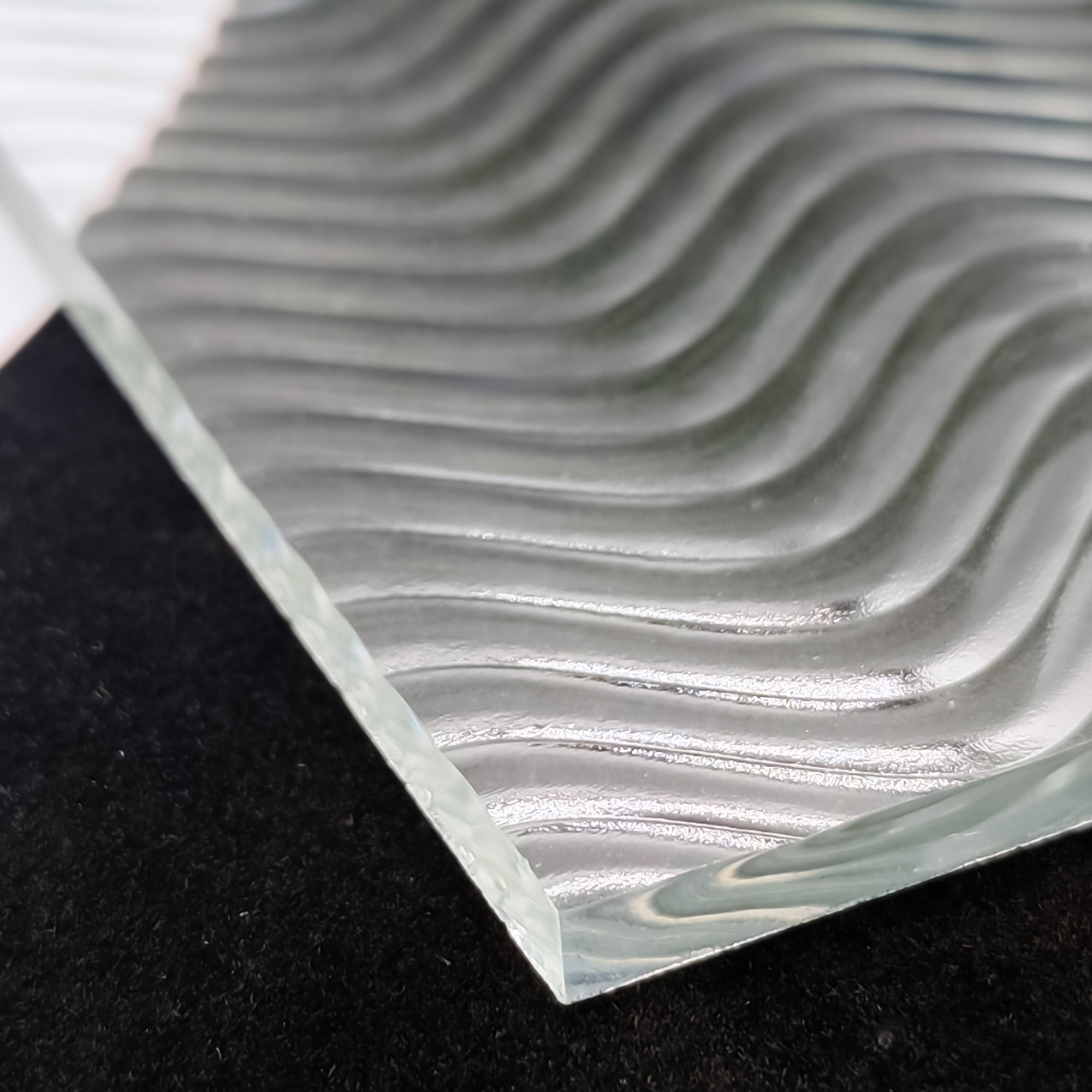 نمط الزجاج (4)