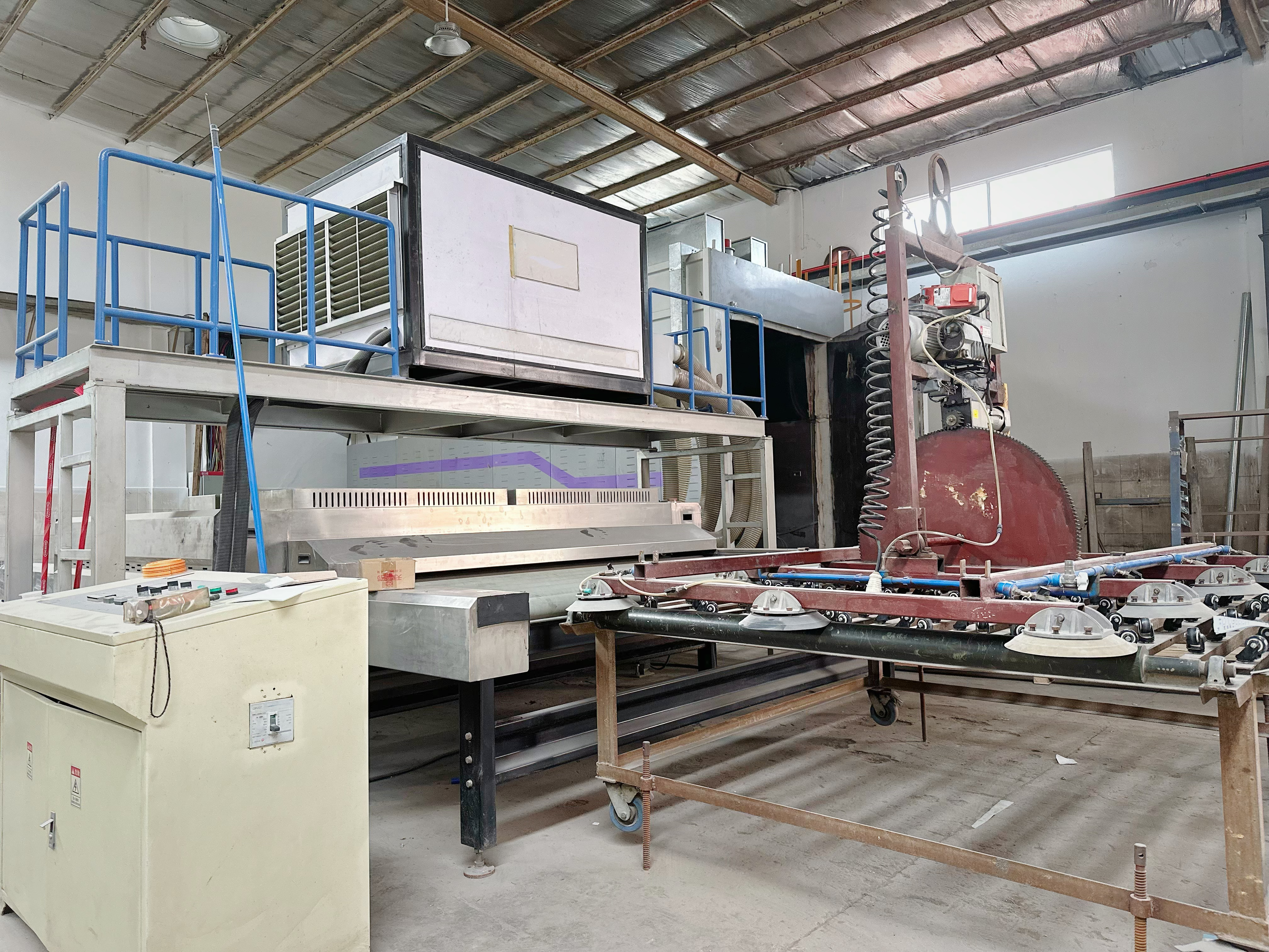 معدات TopoGlass (4)