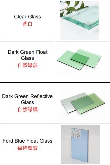 زجاج شفاف (1) 