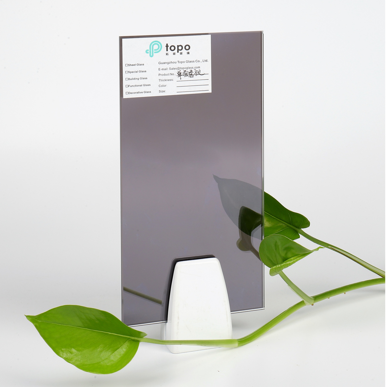 زجاج منظور أحادي الاتجاه (6)