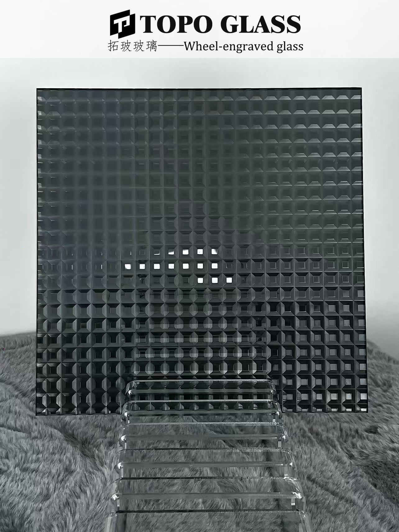 الزجاج المحفور (7)