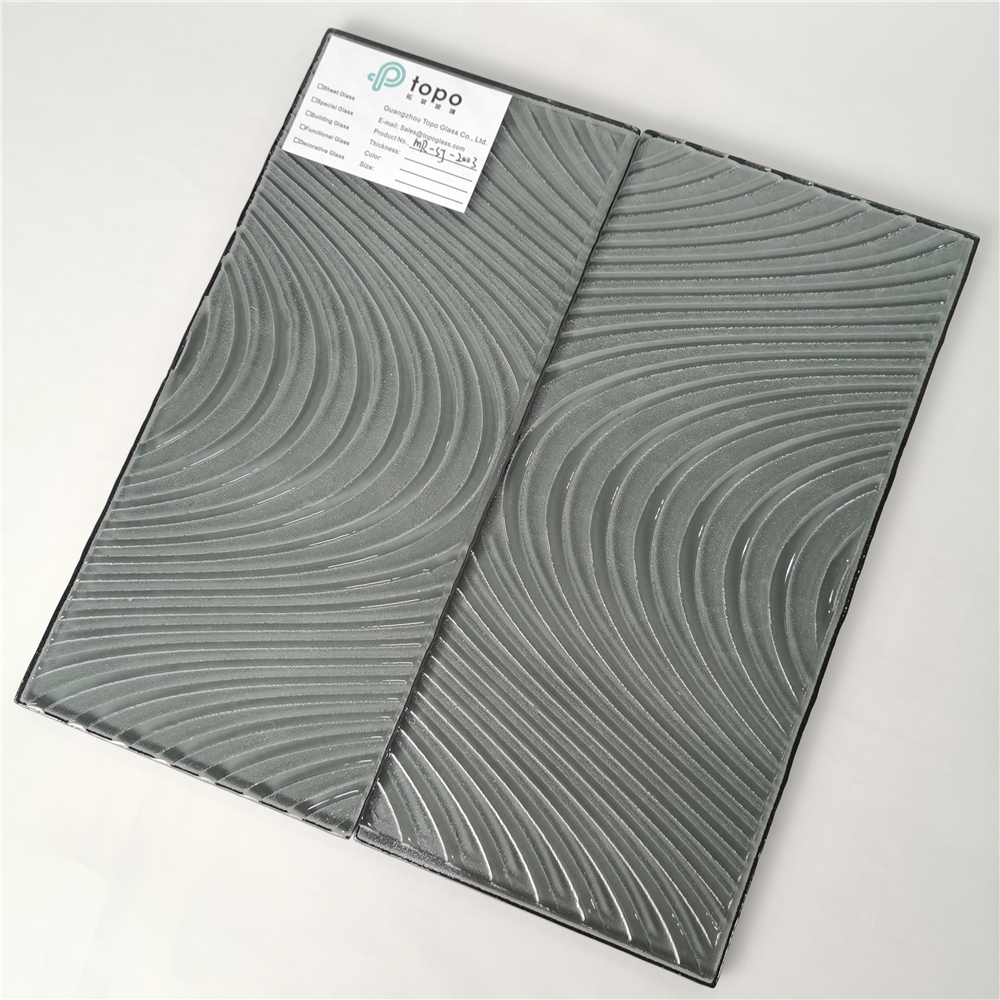  أصفر ذهبي/رمادي/وردي/أخضر/أزرق/زجاج مزخرف فائق الوضوح