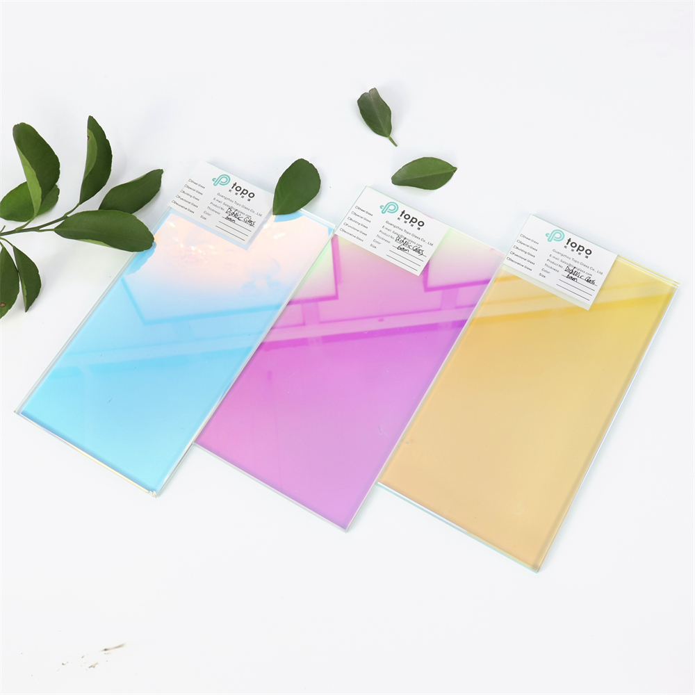 2 مم 3 مم 4 مم 5 مم 6 مم 7 مم 8 مم 10 مم 12 مم مزدوج اللون الزجاج