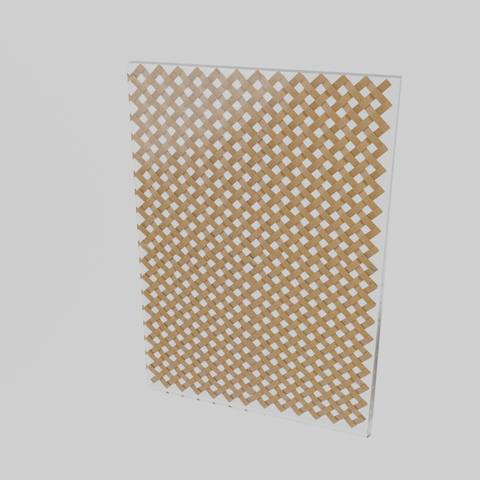 الخيزران البينية الزجاج الرقائقي