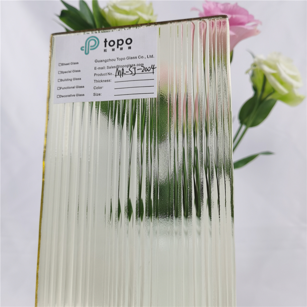 قوانغتشو OEM/ODM 6 مللي متر-12 مللي متر نمط الصمامات فن الزجاج