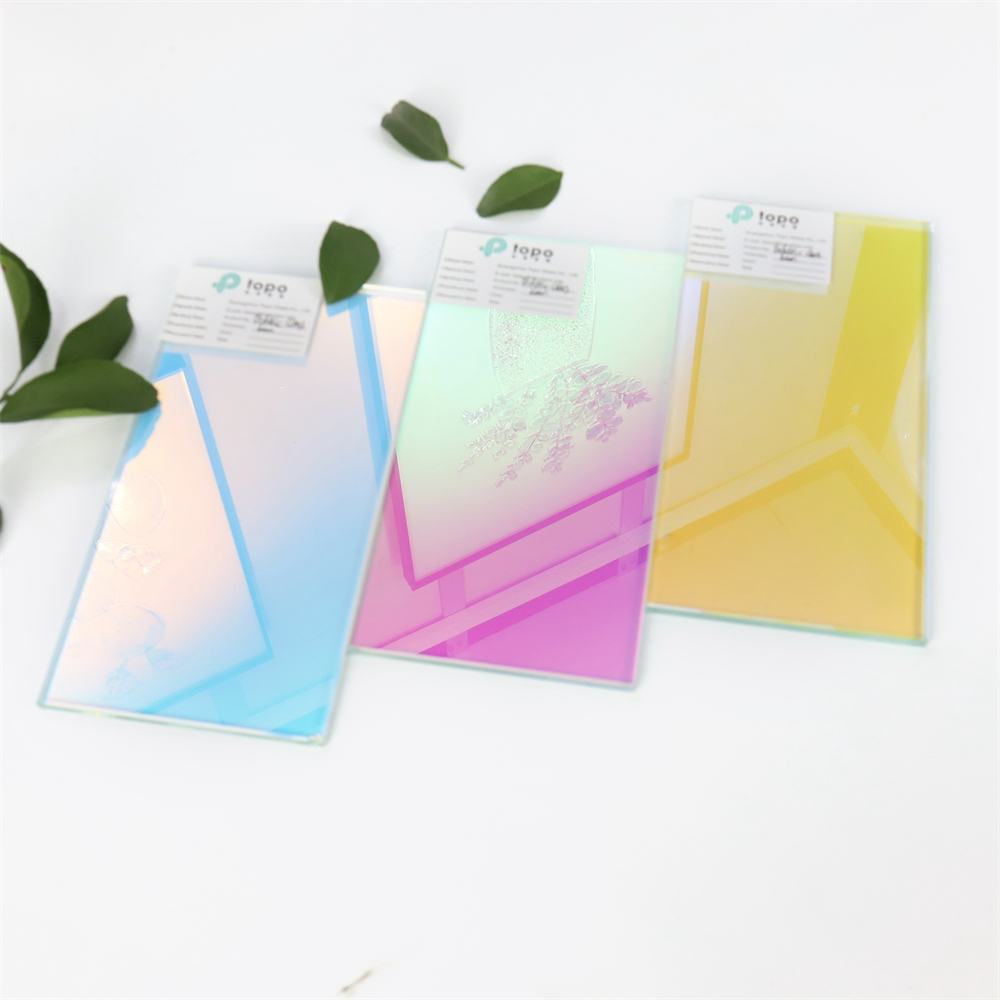 2 مم 3 مم 4 مم 5 مم 6 مم 7 مم 8 مم 10 مم 12 مم مزدوج اللون الزجاج