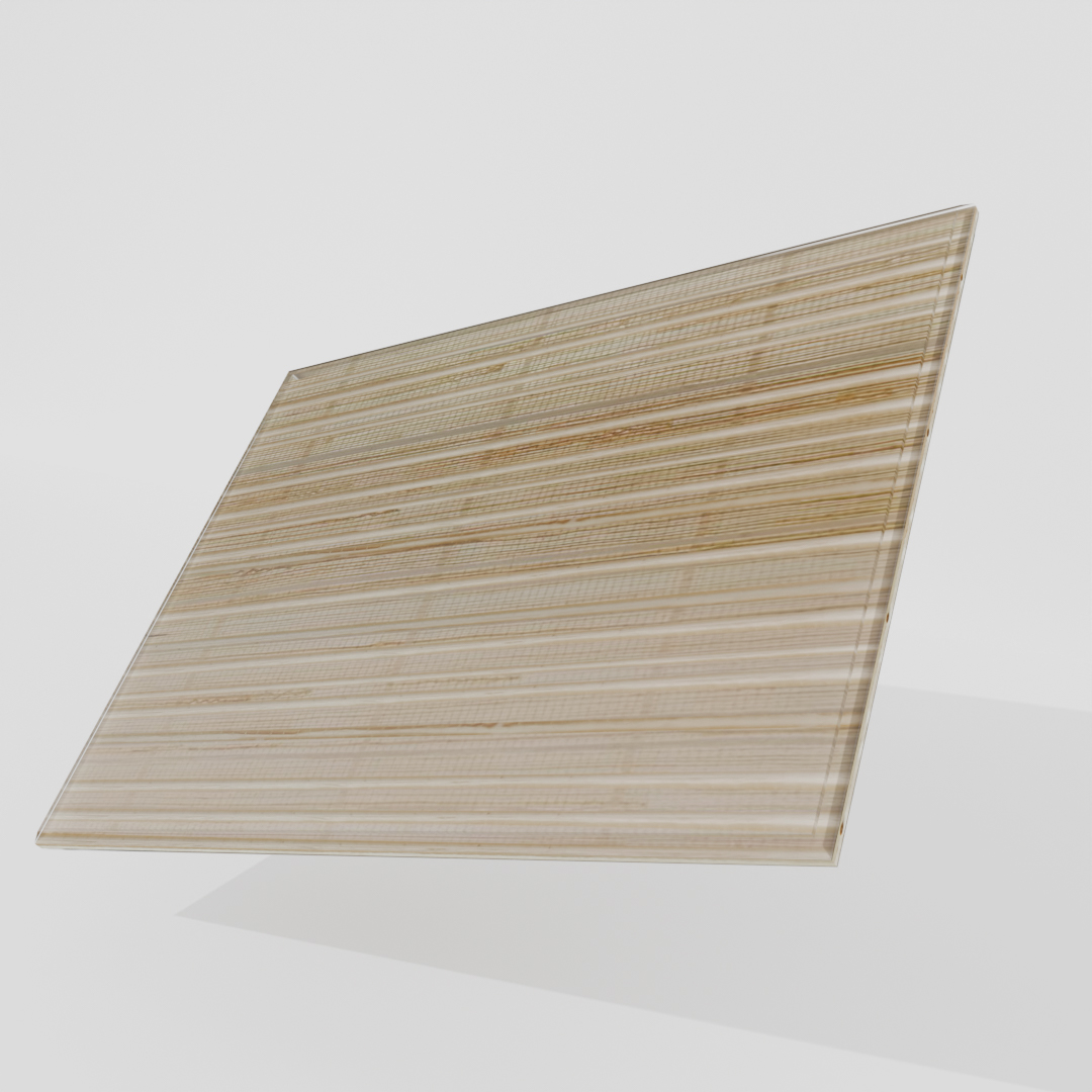 الزجاج الرقائقي (4)