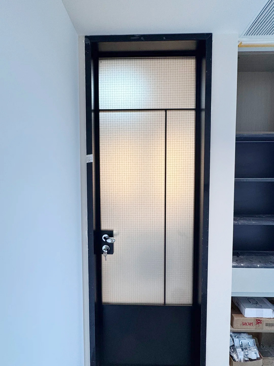 3mm 4mm 5mm 6mm 8mm واضح الكمثرى البينية السلكية الزجاج