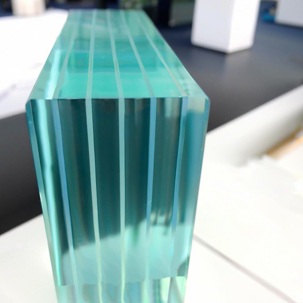 زجاج مضاد للرصاص