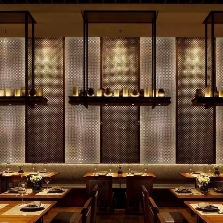 الزجاج المنصهر