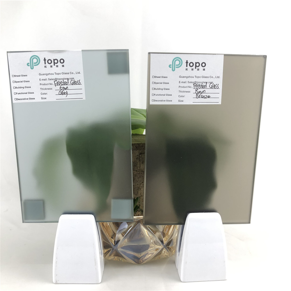 2mm 3mm 4mm 5mm 6mm 8mm 10mm 12mm 15mm 19mm 22mm Fingerorint الحرة حمض محفورا زجاج بلوري