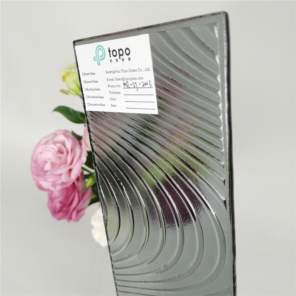  أصفر ذهبي/رمادي/وردي/أخضر/أزرق/زجاج مزخرف فائق الوضوح