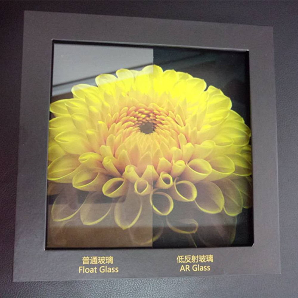 2 مم 3 مم 4 مم 5 مم 6 مم 8 مم 10 مم 12 مم 15 مم زجاج مضاد للانعكاس