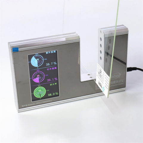 2 مللي متر 1830 مللي متر × 1220 مللي متر 98% Vl إطار الصورة 70% UV إطار الصورة Ar الزجاج في قوانغتشو