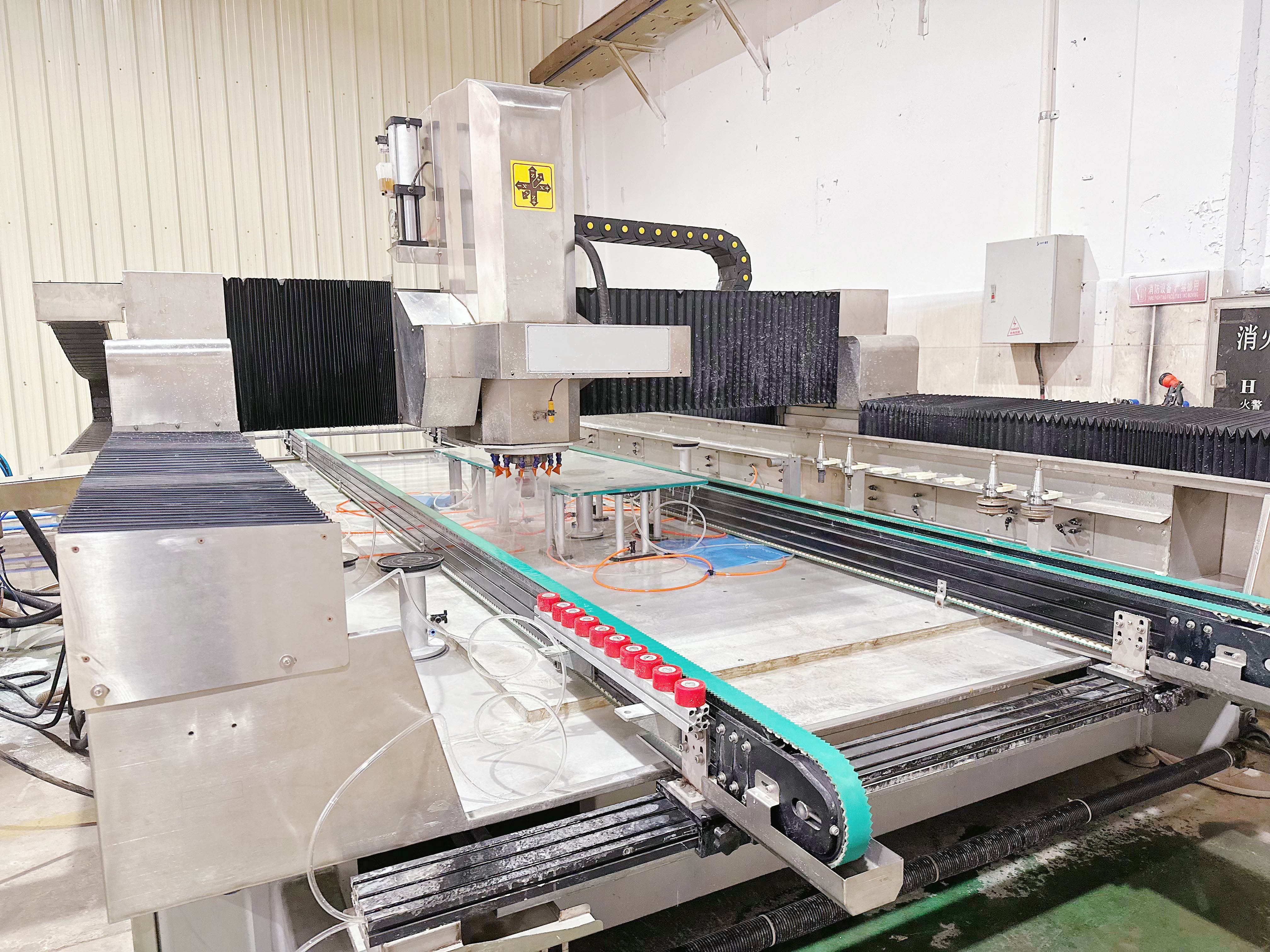 معدات TopoGlass (5)