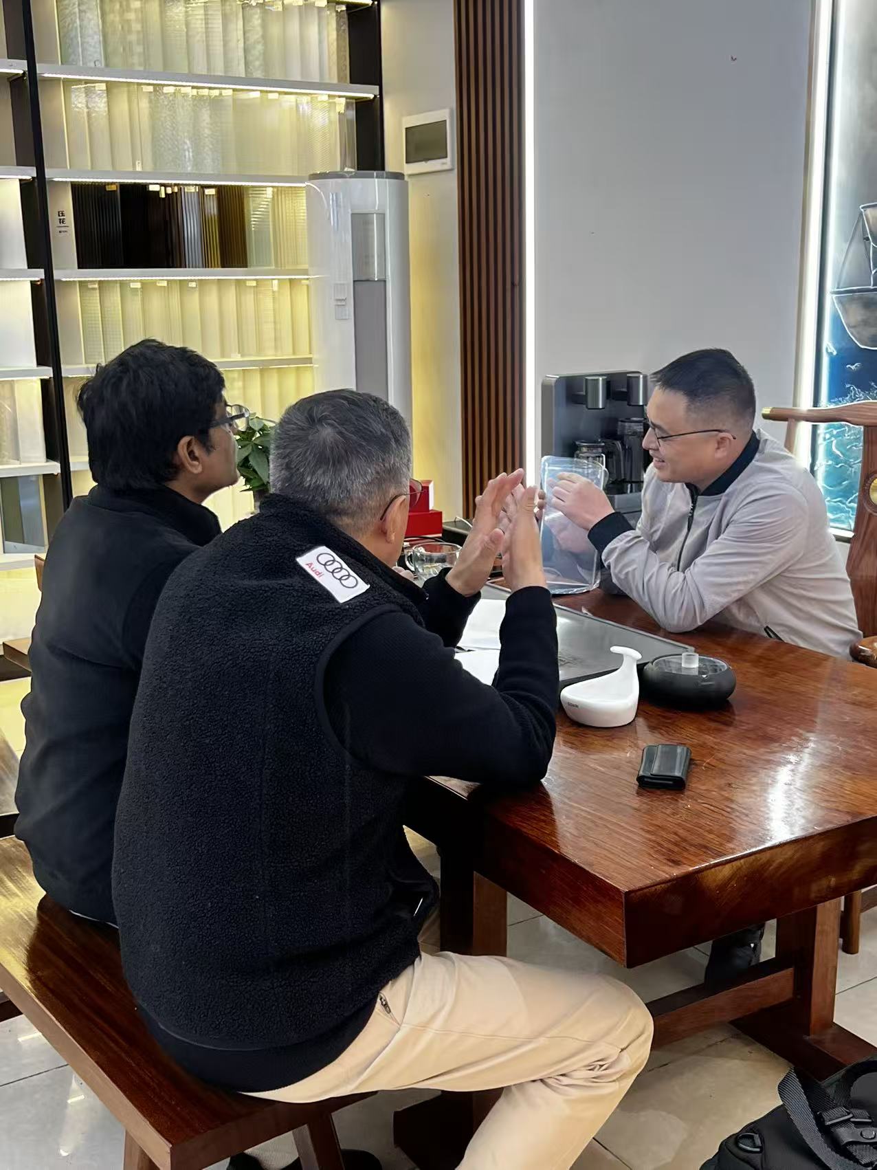 جلاس فاكتوري (3)