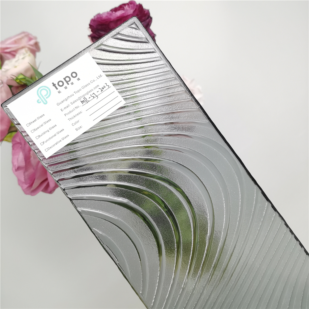  أصفر ذهبي/رمادي/وردي/أخضر/أزرق/زجاج مزخرف فائق الوضوح