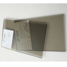 4 مم 5 مم 6 مم 8 مم 10 مم 12 مم اليورو البرونزية الزجاج المصقول