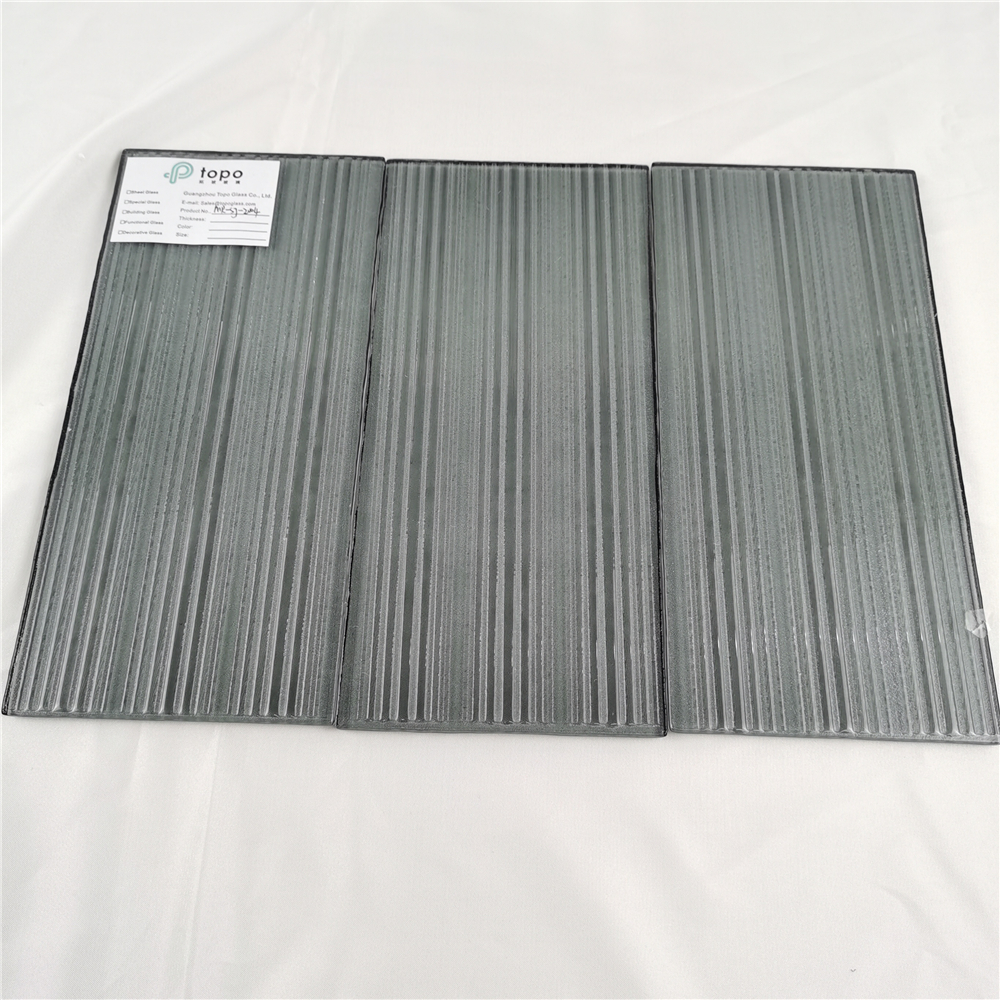 قوانغتشو OEM/ODM 6 مللي متر-12 مللي متر نمط الصمامات فن الزجاج