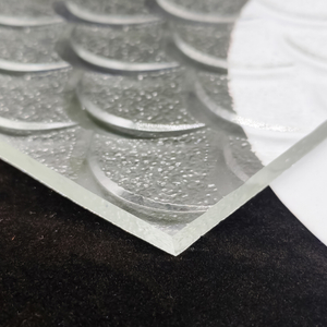 الزجاج الغامض